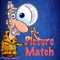 Picture Match is a fast paced, highly entertaining game for people of all ages