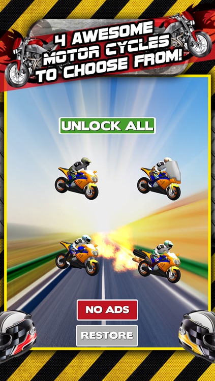 3D Ultimate Motorcycle Racing Game with Awesome Bike Race Games for  Boys FREE