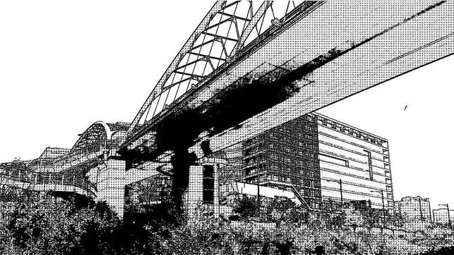 Captura 5 INSTATOON - Real Manga Effect Camera iphone