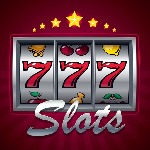 -777- Jack Vegas Classic Slots (Wild Bonanza Cherries) - Win Progressive Jackpot Journey Slot Machine icon