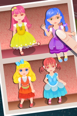 Toy Beauty Salon screenshot 3