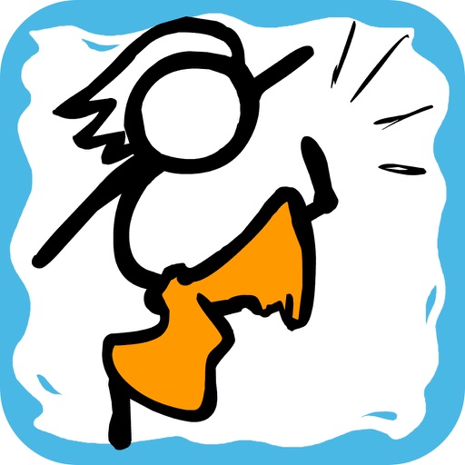 Jumpman Adventures Icon