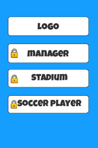 France Football Logo Quiz screenshot 2