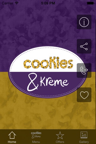 Cookies and Kreme screenshot 2