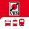 FahrPlaner - The VBN timetable for Bremen and Lower Saxony