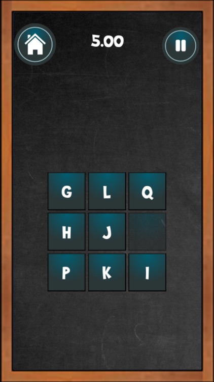 Can You Even ABC, Bro?