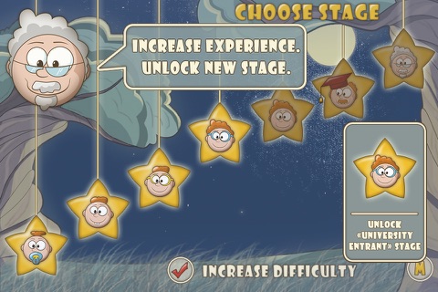 Quick Math for Kids HD screenshot 3