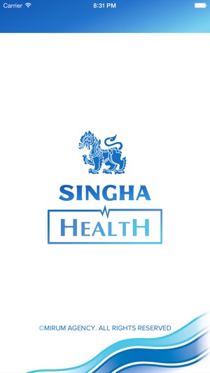 Singha Health(圖1)-速報App