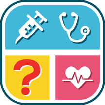 Guess The Medical Terminology - A Word Game And Quiz For Students, Nurses, Doctors and Health Professionals