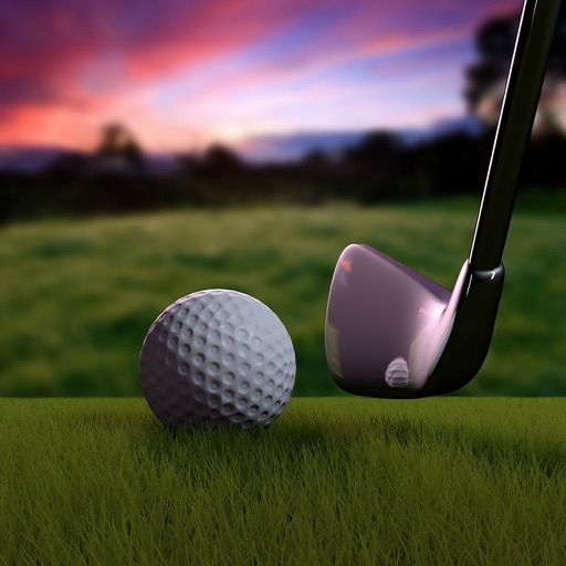 Easy Golf Tips - Golf Instruction and Tips to Improve Your Golf Swing icon