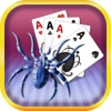 Pop Spider Solitaire