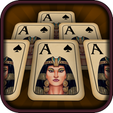 Activities of Pyramid Solitaire`