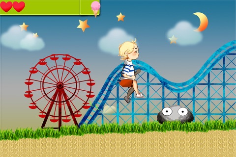 Adventure Park 2 screenshot 3