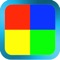 Tap Colors - RBGY Tricky Game
