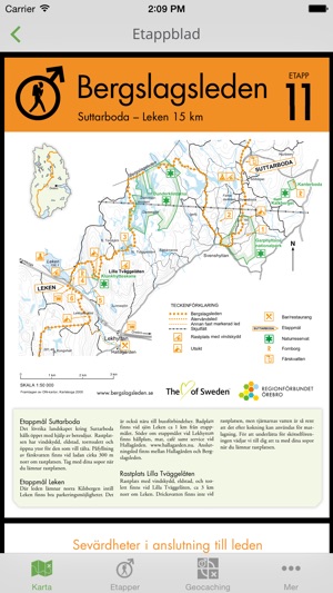 Bergslagsled(圖4)-速報App