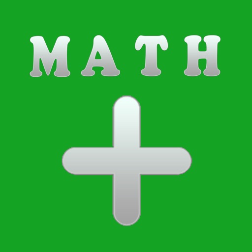 Quick Addition Free - fast math and quick math for kids Icon