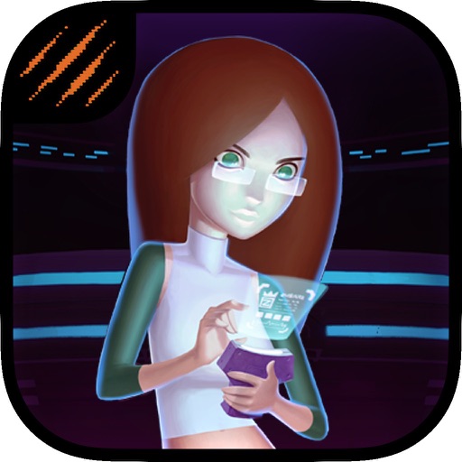 AR-K 2 Point and Click Adventure icon