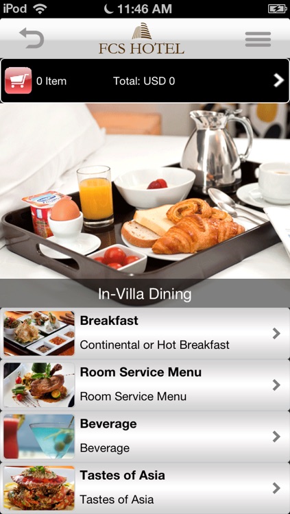 FCS i-Guest screenshot-3