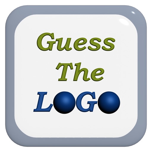 Guess The Logo - A Quiz App icon