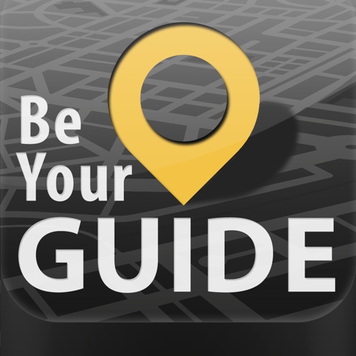 Be Your Guide - Marbella