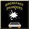 Breakfast Invaders
