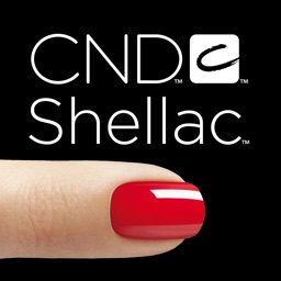 CND Shellac
