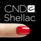 Tutto sul mondo del manicure CND Shellac