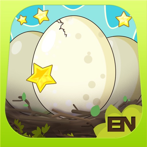 Game of Egg -EN iOS App