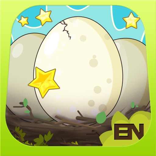 Game of Egg -EN Icon