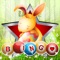 Easter Bingo Boom - Free to Play Easter Bingo Battle and Win Big Easter Bingo Blitz Bonus!