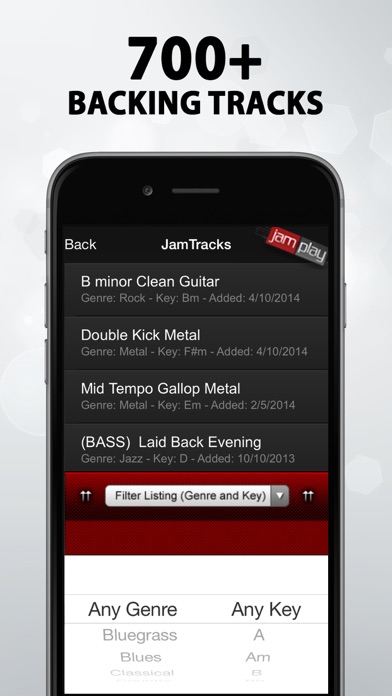 How to cancel & delete Guitar Lessons - JamPlay from iphone & ipad 3