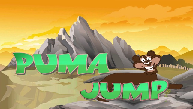 Puma Jump - Tap The Pads To Keep The Zoo Safe(圖1)-速報App