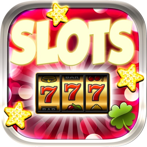 A Star Pins Amazing Vegas Slots Game - FREE Spin & Win Game icon