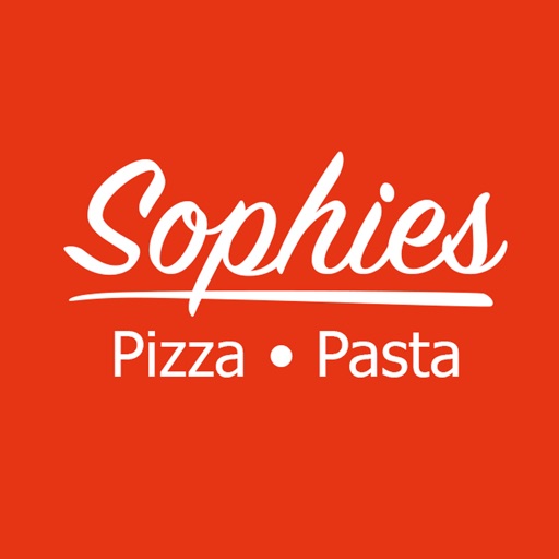 Sophie's Pizza, Birmingham icon
