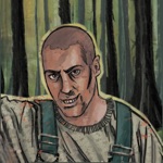 Zombie Terrors 1