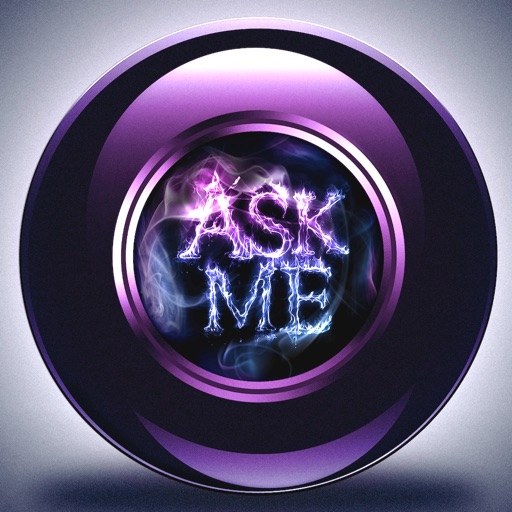 * Magic Ball * Find right answers! * Get your prediction! *