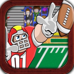 Tiny Foot-Ball Rush Pro 2014