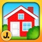 Little House Decorator - creative play for girls, boys and whole family - Free