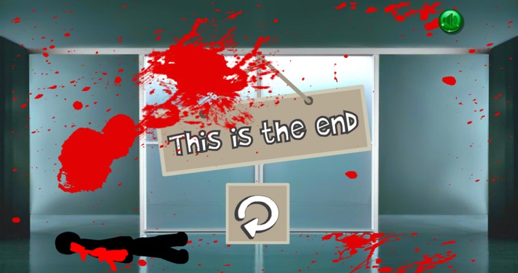 Stickman Gym screenshot-4