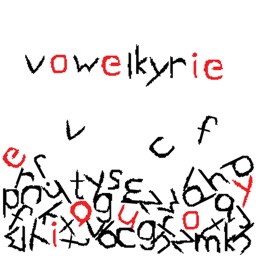 vowelkyrie