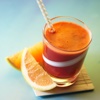 Juices: The Best Juice & Smoothie Recipes from Nourish