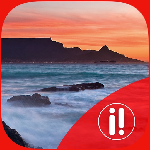 Cape Town & Western Cape Live Icon