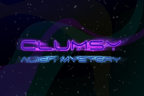 Clumsy Alien Mystery - Find the Hidden Alien puzzle screenshot 3