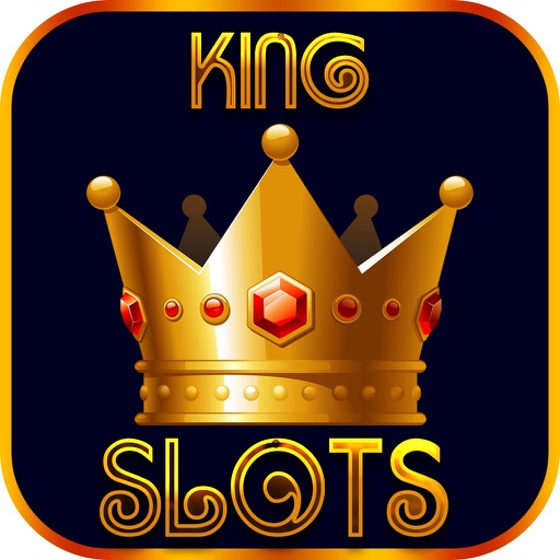 Lost King’s Slots Bonanza: Golden Journey of Pharaoh iOS App