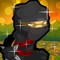 Aaron Crazy Ninja Rush PRO - The fire age of ninja jump and run