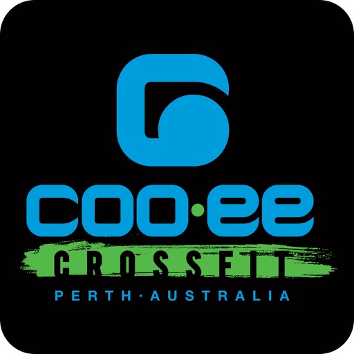 Cooee CF icon