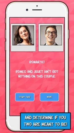 Love Tester! (FREE) - A Compatibility Relationship Test to F(圖3)-速報App