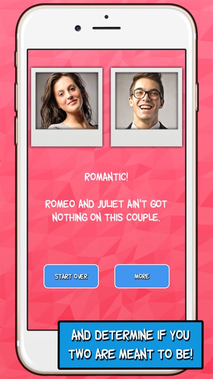 Love Tester! (FREE) - A Compatibility Relationship Test to Find Your Soul Mate