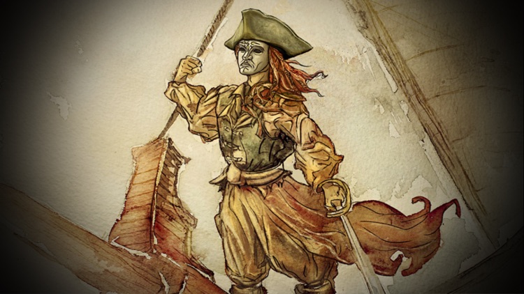Julkalendern: Piratskattens hemlighet by Sveriges Television AB