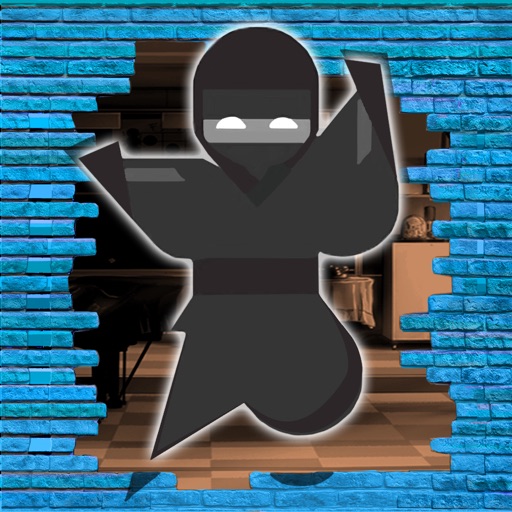 Ninja Jump Checkpoints Free - A Cute Endless Jumping Challenge Simulator Game Campus Tour